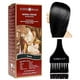 thumbnail image 3 of Color de cabello en crema Surya Brasil HENNA All Natural con pincel aplicador, 3 of 3
