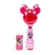 thumbnail image 4 of Bubble Wand Little Kids Disney Minnie Mouse con luz y sonido, 4 of 6