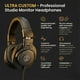 thumbnail image 5 of Auriculares con monitor Audio-Technica ATH-M30x con accesorios, 5 of 9