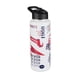 thumbnail image 1 of Botella de agua The Memory Company 34 oz Patriots NFL, 1 of 6