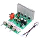 thumbnail image 3 of Placa Amplificadora De Alta Potencia Con Disipador De Calor Para Sistema De Audio, Altavoces DIY, 3 of 5