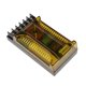 thumbnail image 1 of Filtro cruzado del altavoz del divisor de frecuencia del altavoz alto-bajo de 120w 2 vías, 1 of 5