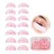 thumbnail image 1 of Barras para levantar pestañas Lash Lift Shields Curacoro, 14 unidades/7 tamaños, 1 of 8