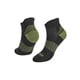 thumbnail image 1 of Calcetin Deportivo Corte Tobillo Running Vora Lhotse negro 40-44, 1 of 7