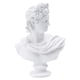 thumbnail image 3 of Estatua Griega De Apolo, Réplica De Mini Retratos, Estatuilla, Escultura, Arte, Artesanía, 3 of 5