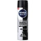thumbnail image 1 of Desodorante Spray Nivea Invisible Black & White Hombre, 150 ml, 1 of 6