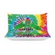 thumbnail image 4 of Tie Dye Mini Games Gorilla Tag Comforter Set Soft 3 Pcs Twin Bedding Sets Thicken for All Season, 4 of 5