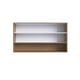 thumbnail image 2 of Mueble mural aereo de cocina Conecta 1202, 2 of 2