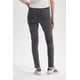 thumbnail image 3 of Jeans Mujer Super Skinny Estela Gris, 3 of 4