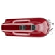 thumbnail image 3 of Batidora Manual 5 Velocidades KITCHENAID KHM512ER Rojo Imperial, 3 of 3