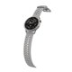 thumbnail image 3 of Reloj inteligente Cubitt 1.48” AMOLED HD gris lobo, 3 of 9