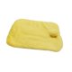 thumbnail image 2 of Cama De Conejo Suave Para Perros Peque?os, Cama De Felpa Para Conejos, Ardillas, Chinchillas, Color Amarillo, 2 of 5