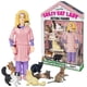thumbnail image 1 of Figura de acción Accoutrements Crazy Cat Lady con 6 gatos, 20 cm, 1 of 4