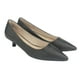 thumbnail image 5 of Zapato Chalada Mujer Chiapa-1 Negro Casual, 5 of 6