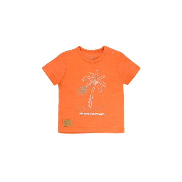 Polera bb niño slub breeze 139