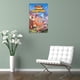 thumbnail image 5 of Cookie Run Cuadro decorativo colgante - Arte de pared - Póster enmarcado - Decoración de pared - Regalos para familia, amigos y aficionados 20*30 cm, 5 of 6