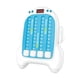 thumbnail image 2 of Máquina De Presión De Dedos Quick Push Rhythm Para Entrenamiento De Concentración, De 3 A 7 Años, Azul Y Blanco, 2 of 5
