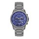 thumbnail image 2 of Reloj A|X Armani Exchange Banks para hombre de acero inoxidable, 2 of 8