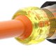 thumbnail image 3 of Juego de destornilladores aislantes IDEAL Electrical 35-9305 (2 unidades), 3 of 8