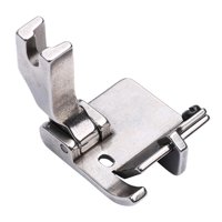 Magideal - Pie Para Dobladillo T9, Ajustable, Para Principiantes, Industrial, Portátil, Multifuncional, Resistente, Para El Hogar, Para Costura De Tela, Líneas R