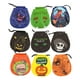 thumbnail image 1 of 72 Bolsas De Caramelos De Halloween, Bolsas De Regalo Con Cordón Para Embalaje De Aperitivos, 1 of 3
