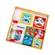 thumbnail image 3 of Bloques De Cubos Que Cambian La Cara, Regalos Del Día De San Valentín Para Niños, Juegos De Mesa A Juego, 3 of 5