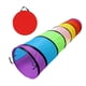 thumbnail image 3 of Túnel De Juegos Para Niños, Casa De Juegos Portátil Y Colorida, Ideal Como Regalo Para Niños Y Niñas., 3 of 5