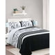 thumbnail image 3 of Cubrecama Quilt Sherpa 2 Plazas 230x250 5, 3 of 3