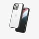 thumbnail image 1 of Funda FLOLAB Surtect Tri-Fusion Transparente Mate para iPhone 16 Pro, 1 of 3