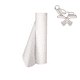 thumbnail image 1 of Sabanillas Para Camillas Descartable Por Rollo , 50 Metros De Largo, 1 of 4