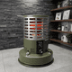 thumbnail image 3 of Estufa a Parafina Rotary Kendal 360 KPR-8000, 3 of 9