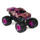 thumbnail image 2 of Vehículo fundido a presión de coleccionista Monster Jam Calavera a escala 1:24, 2 of 6