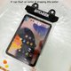 thumbnail image 5 of Funda Impermeable Flotante para Lector de Ebook EMSEEK hasta 8.5", 5 of 8
