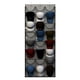 thumbnail image 1 of Organizador Colgante De 24 Gorras De Jockeys Para Puerta, 1 of 4