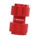 thumbnail image 1 of Llave De Extracción De Cámara De Horquilla Para Motocicleta Suzuki Gsxr1000R Msp RPM, Color Rojo, 1 of 5