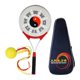 thumbnail image 3 of Tai Racket Ball Set Wing Chun Wushu Para Ancianos Equipo De Ejercicio Set A, 3 of 5