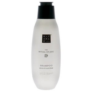 Rituals - Champú The Ritual Of Jing De Para Mujeres - Champú De 8,4 Oz