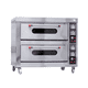 thumbnail image 1 of Horno 2 Cámaras Eléctrico PL-4 Volter, 1 of 7