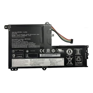 Genérico - Bateria (L15L3Pb0 Tipo C) Para Lenovo Ideapad 330S-15Ikb