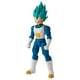 thumbnail image 3 of Figura Super Saiyan Blue Vegeta Dragon Ball Bandai 12 Pulgadas, 3 of 3