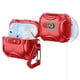 thumbnail image 1 of Funda ESR Cyber Series roja para AirPods Pro 3 con MagSafe, 1 of 9