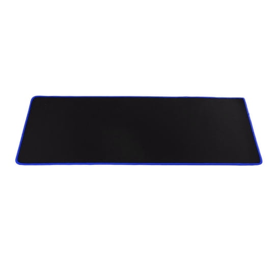 Genérico - Mouse Pad Gamer Notebook 70 X 30 Cm Azul