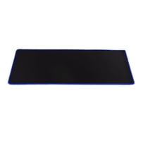 Genérico - Mouse Pad Gamer Notebook 70 X 30 Cm Azul