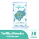 thumbnail image 1 of Toallitas Húmedas infans 99,9% Agua, 30 Un, 1 of 2