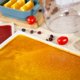 thumbnail image 5 of Rollos de cuero COSORI Fruit Leather y accesorios para deshidratadores de alimentos, 5 of 7