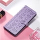 thumbnail image 3 of Funda Cartera FOXDOCK para OPPO A16 , Flip PU con Relieve de Gatos y Perros, Tarjetero y Soporte, 3 of 6