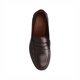 thumbnail image 4 of Mocasín Hombre Bata Madrid Negro, 4 of 5