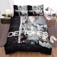 thumbnail image 1 of Deftones Albums Quilt Duvet Cover Set Kids Bedspread Double Home Textiles3-Piece Bedding Set, 1 of 5