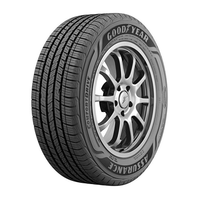 Goodyear - Neumático Aro 17 Direction Suv 2 106H Xl - 225/65R17