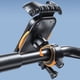 thumbnail image 2 of Soporte para Motos Awei X29 Negro, 2 of 3